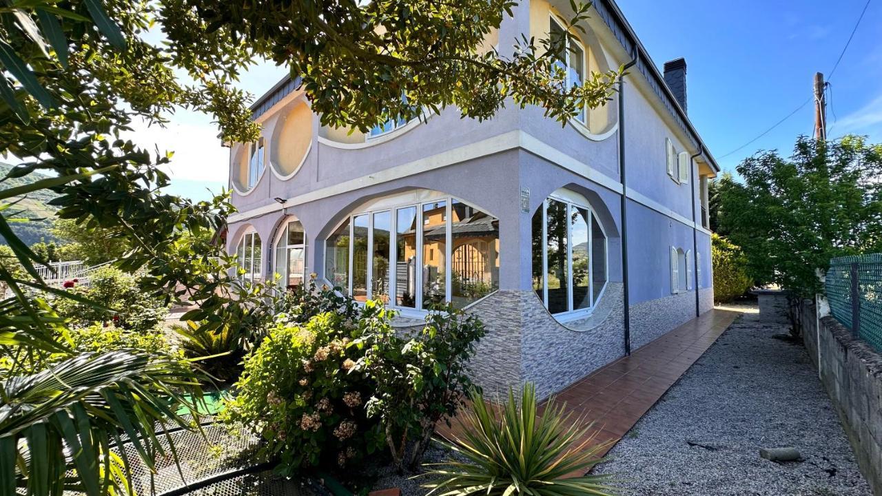 Villa David Horta ภายนอก รูปภาพ
