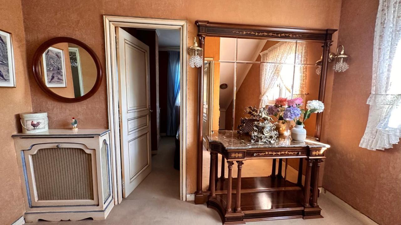 Villa David Horta ภายนอก รูปภาพ