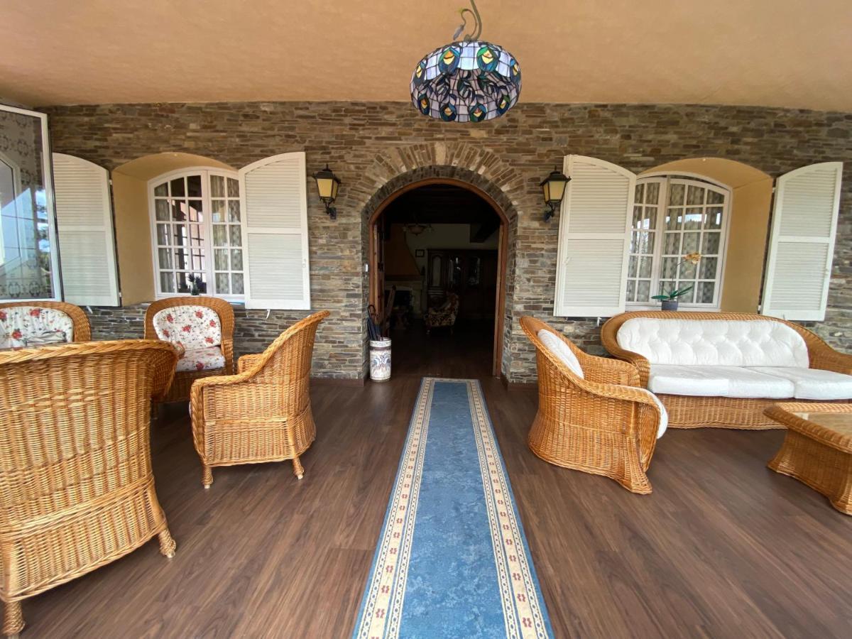 Villa David Horta ภายนอก รูปภาพ