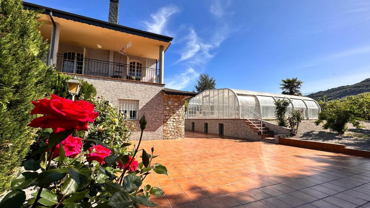 Villa David Horta ภายนอก รูปภาพ