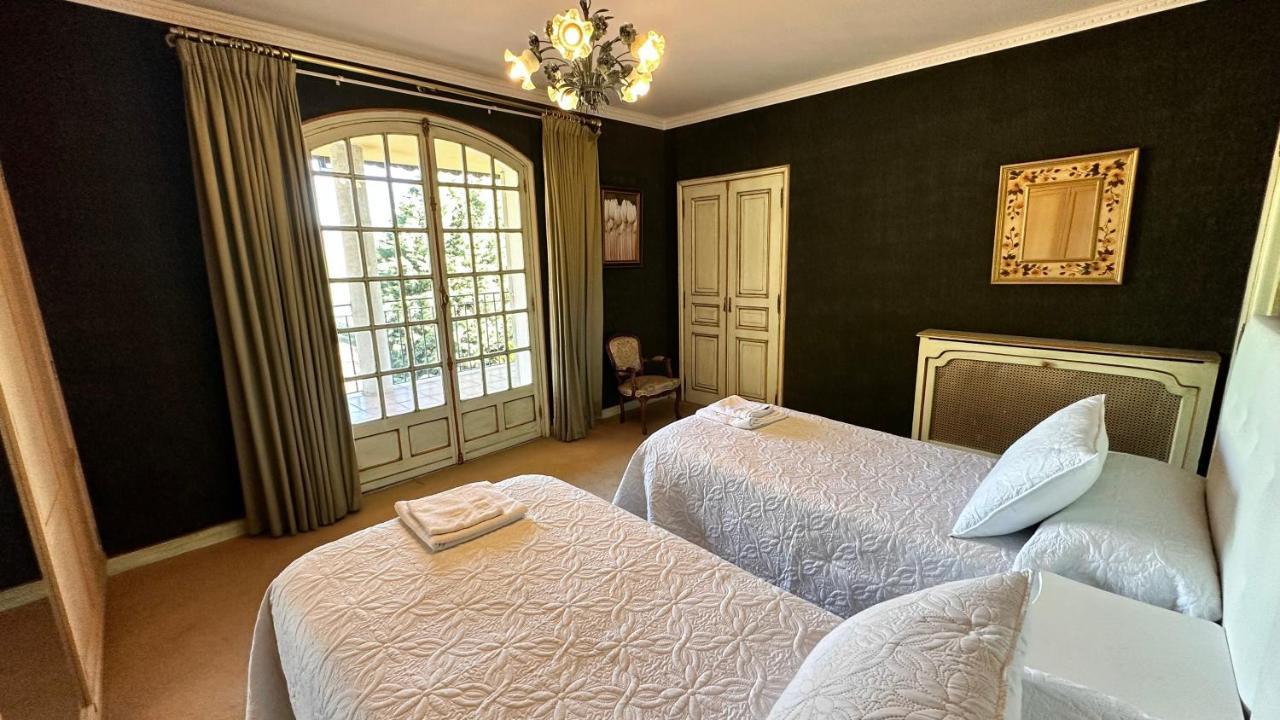 Villa David Horta ภายนอก รูปภาพ